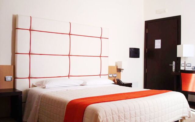 Al Ritrovo Ristorante & Albergo