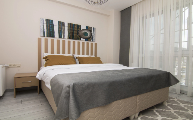 ZİN D Home Alemdağ Suit Otel - Image 3