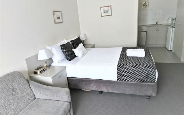 Hi 5 Luxury Holiday Apartments