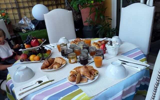 Les Hauts de Corneilhan