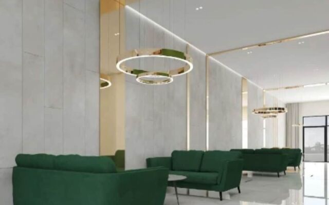 M-Pire Hotel Berlin