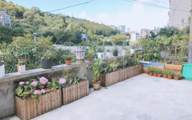 Wenzhou Huatian Chenshe Bed and Breakfast