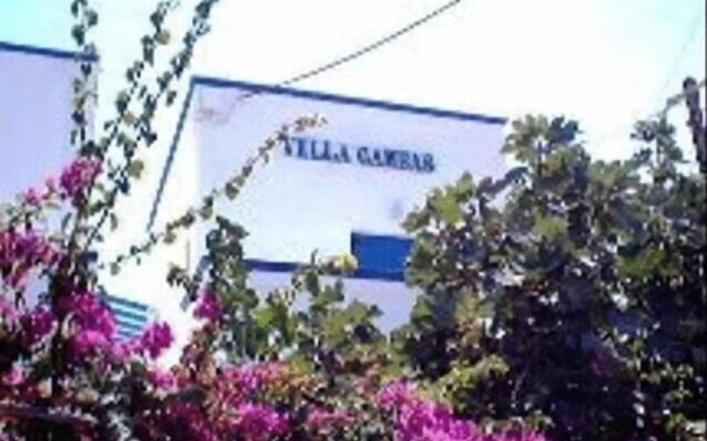 Sol Mare Salis
