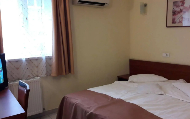 City Hotel Bucharest