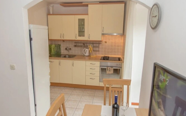 Apartmani Villa Sol