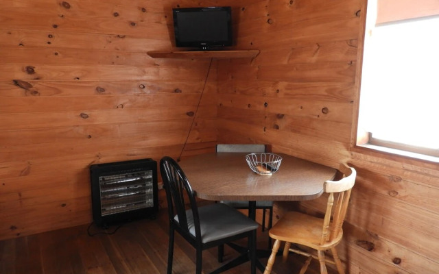 Somerset Caravan Park