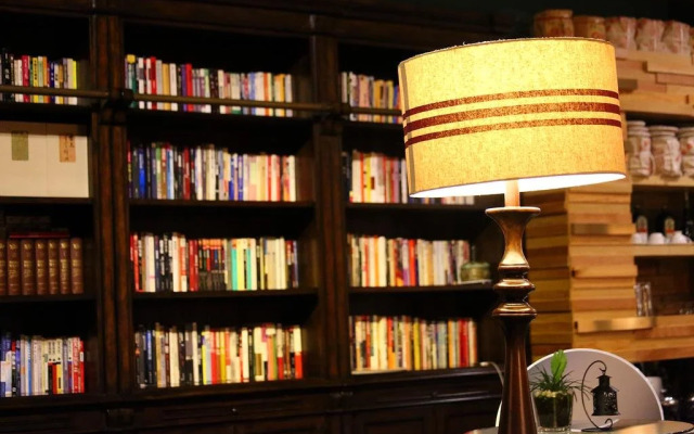 Xia Mo 88 Sea View Hotel