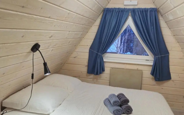 Na Stroiteley Cottage