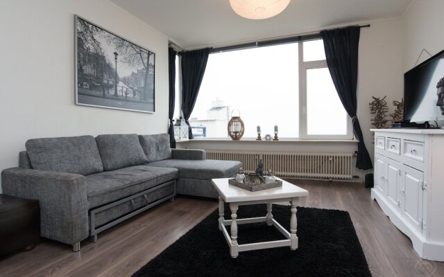 Sea View Apartment
