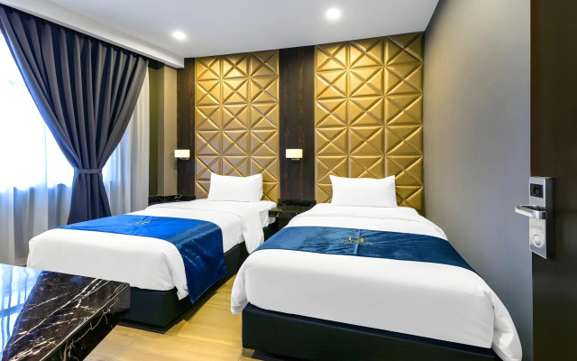 U3 Hotel