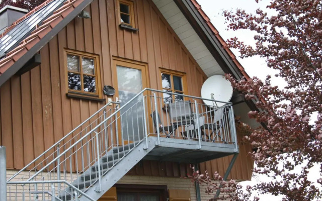 Ferienhaus Wetzel