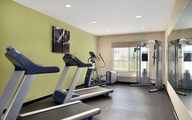 Country Inn & Suites by Radisson, Michigan City, IN