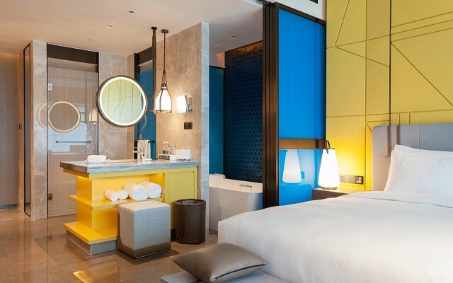 Xiamen Tianyuan Grand Hotel