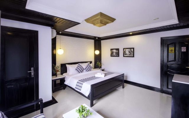 The Sanctuary Residence