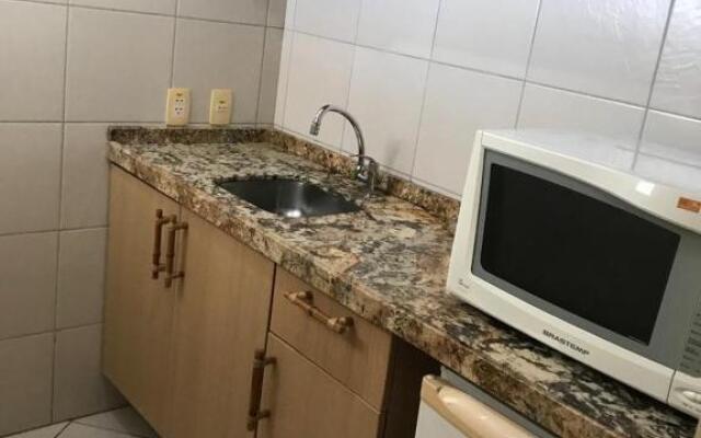 Condominio Natal Plaza