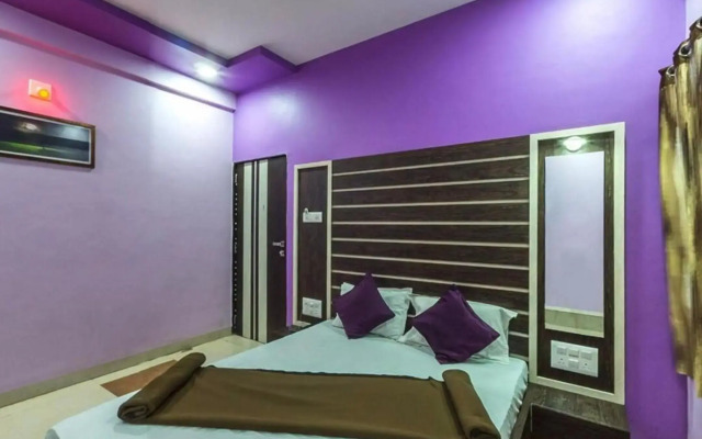 Golden Paying Guest House