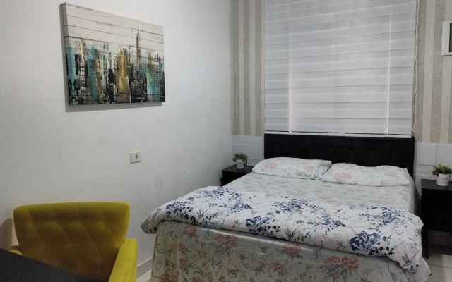 Vitoria Hostel