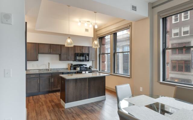 16th St Luxury Rentals
