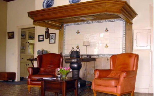 Hofstede de Rieke Smit