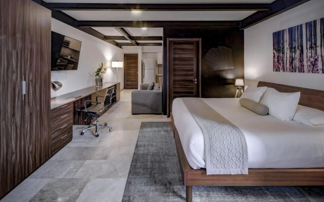 MX Grand Suites