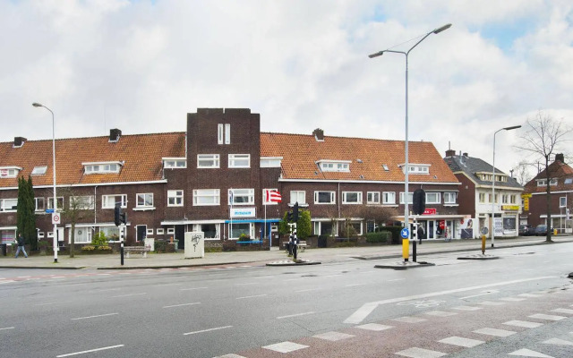 Lightotel Eindhoven