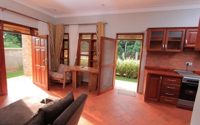 Kisubi Forest Cottages
