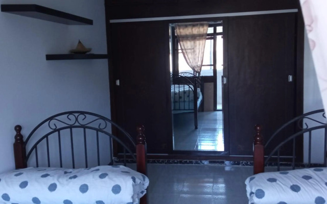 Administrative district Apartement, Center of Tangier