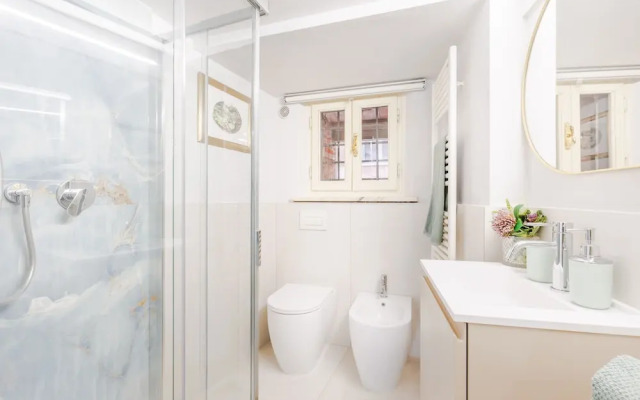 The Atelier House Lucca