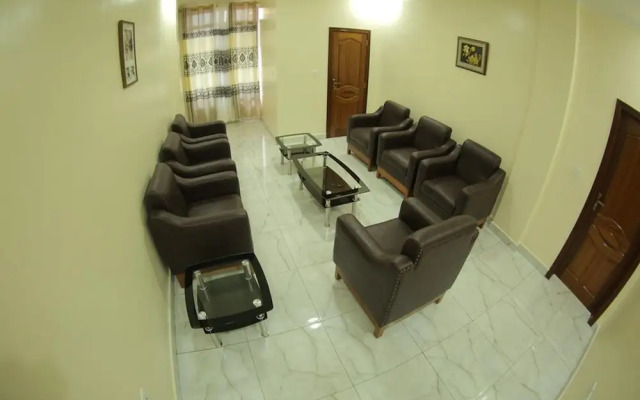 Fatima Hotel