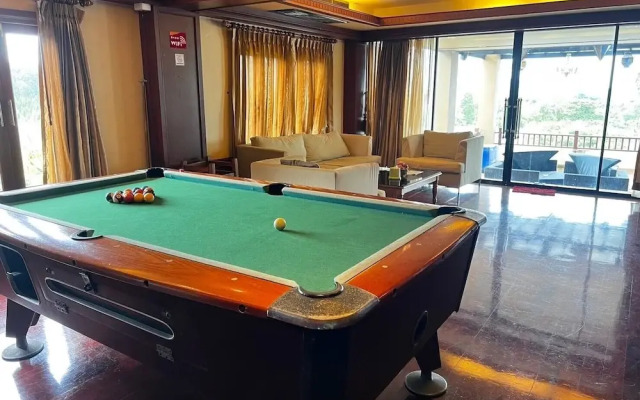 Orchid Pool Villa Phuket