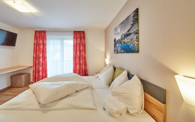 Appartements Hollin