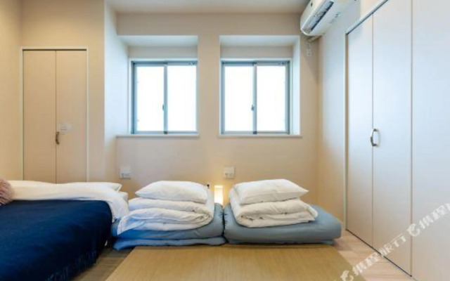 Ocean Resort Cape Maeda Ocean Resort Manashida Cape 306