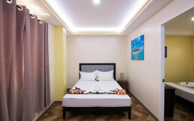 Jelly's Haven Resort