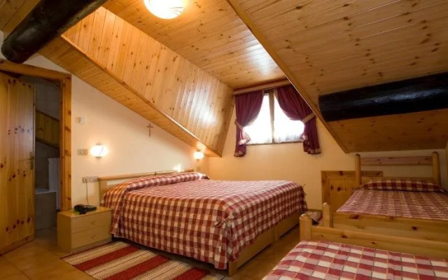 Hotel I Rododendri