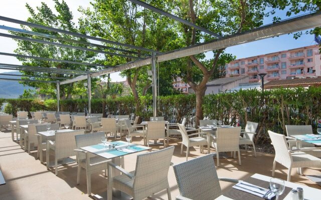 Hotel JS Sol de Alcudia