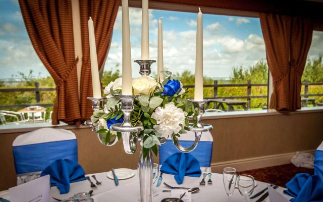 Best Western Frodsham Forest Hills Hotel