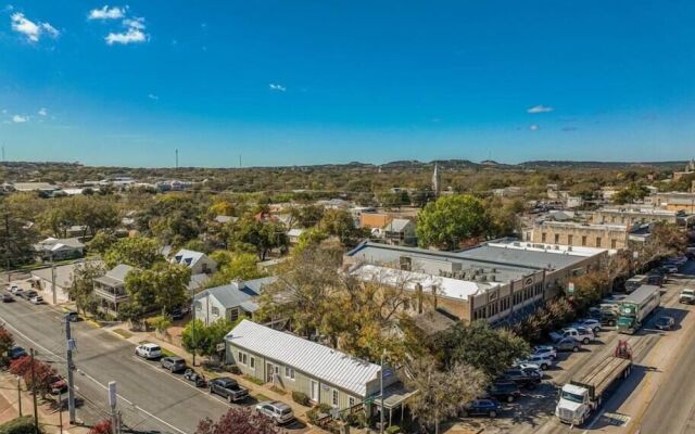 The Lincoln Street Inn by Boutiq