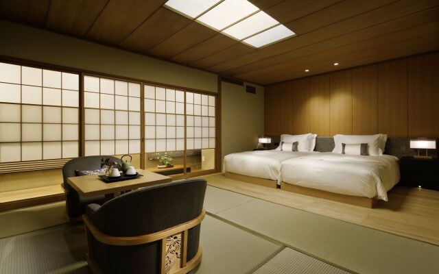 Takanawa Hanakohro - in Grand Prince Hotel Takanawa