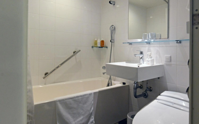 Hotel Forza Osaka Kitahama