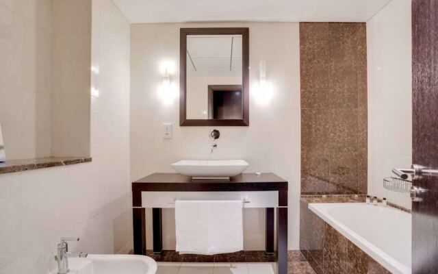 Stunning Apartment Next to Damac Metro Station!