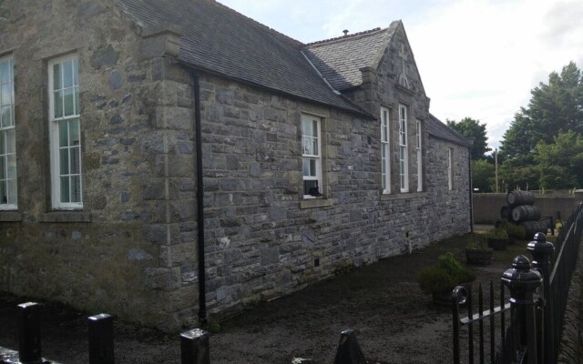 The Smugglers Hostel