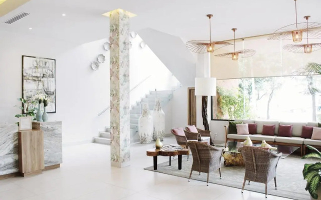 Áurea Hotel & Suites