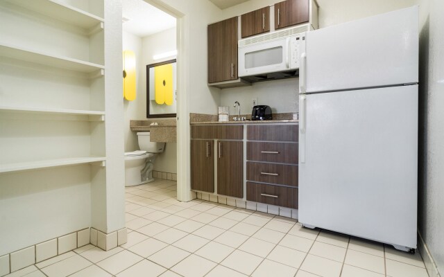 Studio 6 Plano, TX - Dallas - Plano Medical Center