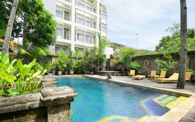 Airy Raya Legian 113 Kuta Bali