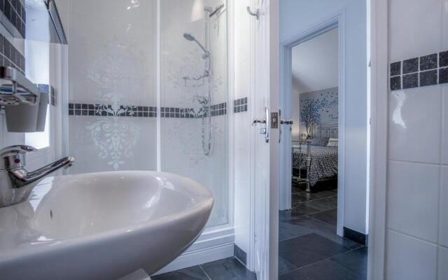 Nautilus - 2 Bedroom Apartment - Pendine