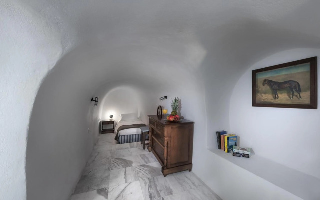 Aigialos Luxury Traditional Settlement