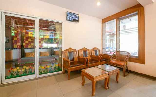 Longma Pattaya Hotel