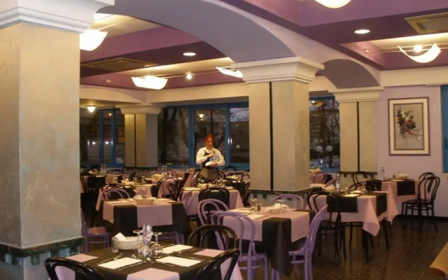 Hotel Senior