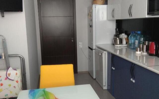 10 Inasaridze Street Batumi