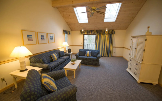 Southcape Resort Mashpee